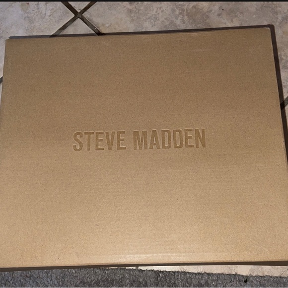 Steve Madden Trixie Platform Block Heels Y2K Bratz Core - Picture 6 of 7